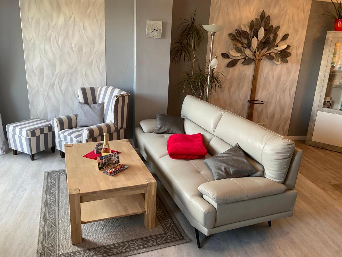 Burmeister Apartment Sassnitz