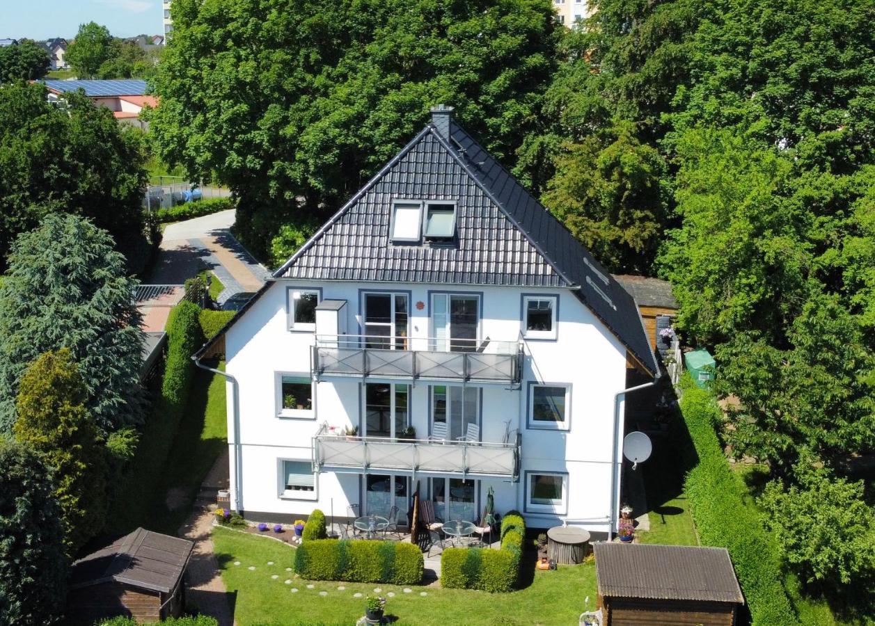 Burmeister Sassnitz