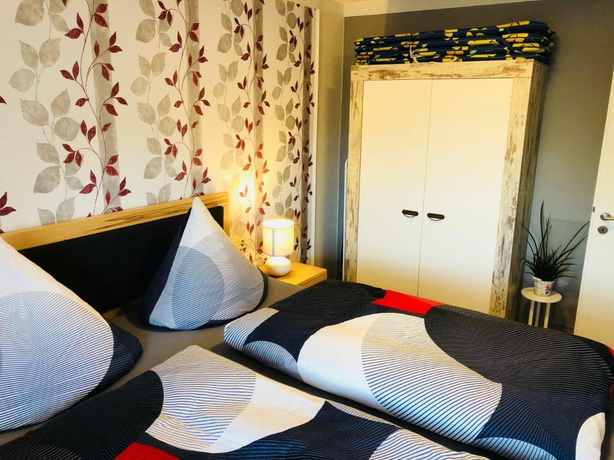 Burmeister Apartment Sassnitz