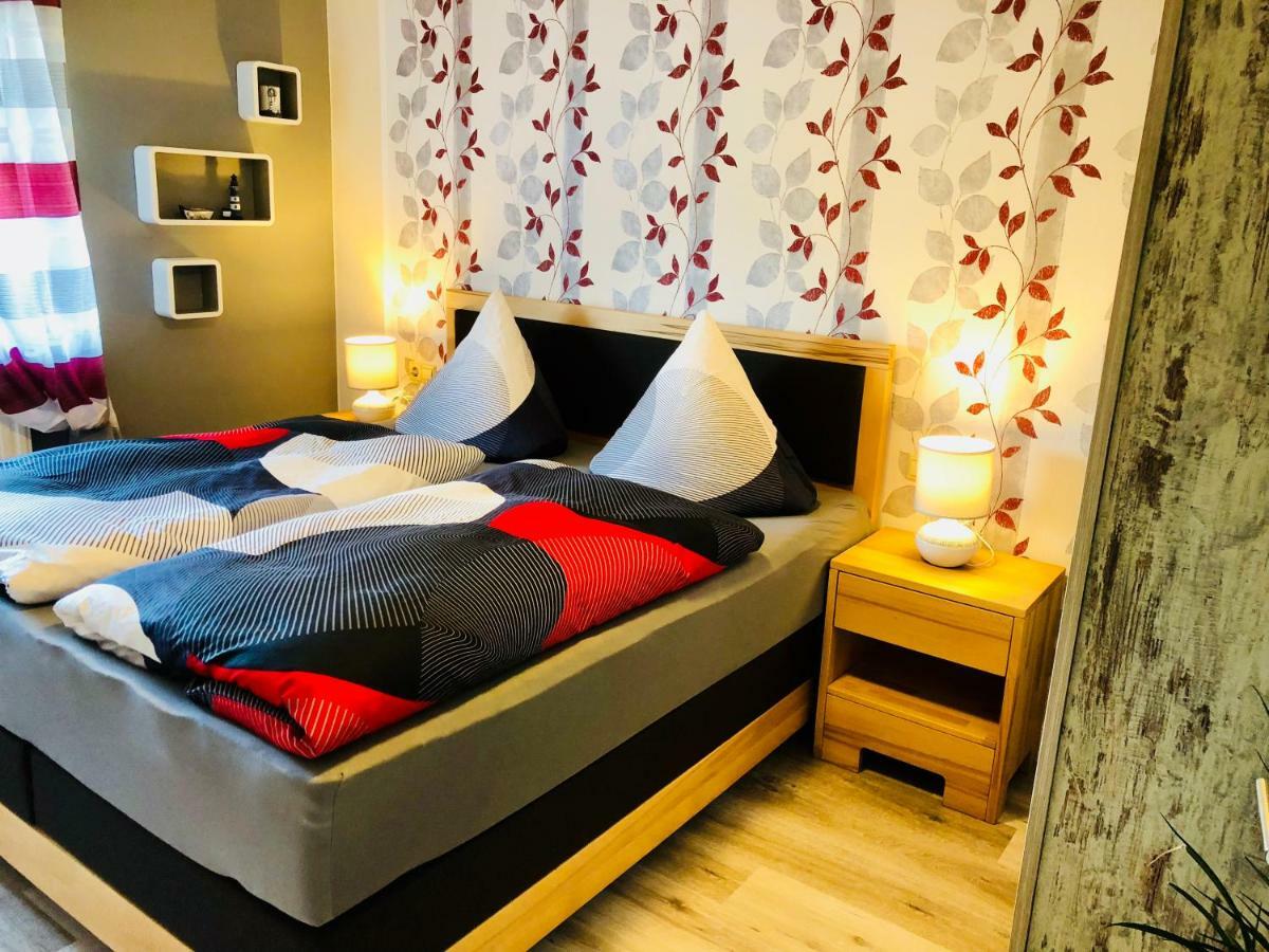 Burmeister Apartment